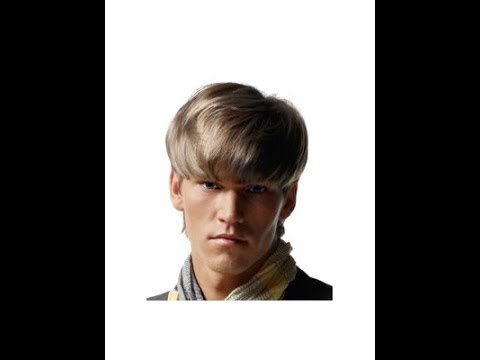 Undercut Hairstyle for Men Undercut Hairstyle for Men