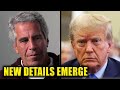 Lewd Trump Photos Are In The Epstein Files, Witness Reveals