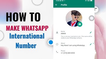 Free Whatsapp Number 2023 | Virtual Number Se WhatsApp Account Kaise Chalaye