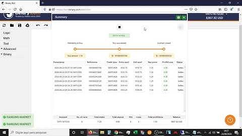 Hybrid Logic Binary Under Bot Real Account  (FREE Download)