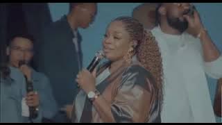 YOU ARE GOOD, ULUNGILE | SINACH