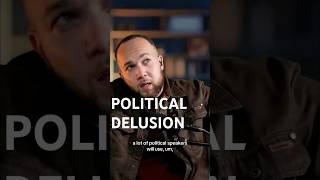 Political Delusion #truthexposed #Theology #politicaldebate