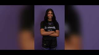 Lia Edwards College Video Details