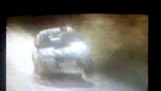 Colin Mcrae Tribute Video - DiRT 2