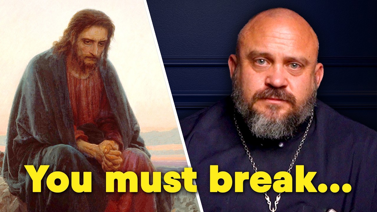 Why God Chooses Damaged Men