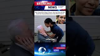 She Cared For Him 3 YearsHe Left Her $2.5M And His Family Made Sure She Never Got It.#crime