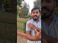 गार्डन में घूमो🤣🤣🤣