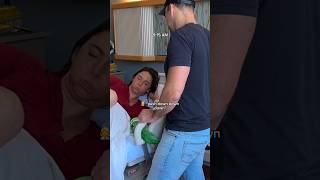 Giving birth to my 7th baby! 😳 (Part 2)