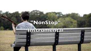 Video thumbnail of "Acoustic Pop Rock Instrumental Beat - NonStop"