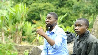 VIDEO YA NGONO IMEVUJA IFM (uzinzi, uasherati) - CHUKIZO KUBWA KWA MUNGU (official audio song)