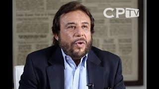 Así se moverá el ajedrez político tras elecciones 2018