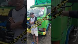 Batle Sound Brewog Vc Odong odong Kpk  Komunitas Pemuda Klepu Karnaval Di Prangas Klepu