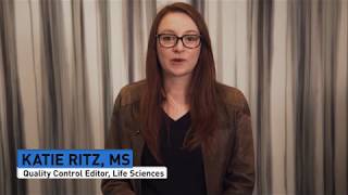 Aje - American Journal Experts - Editor Spotlight Life Sciences