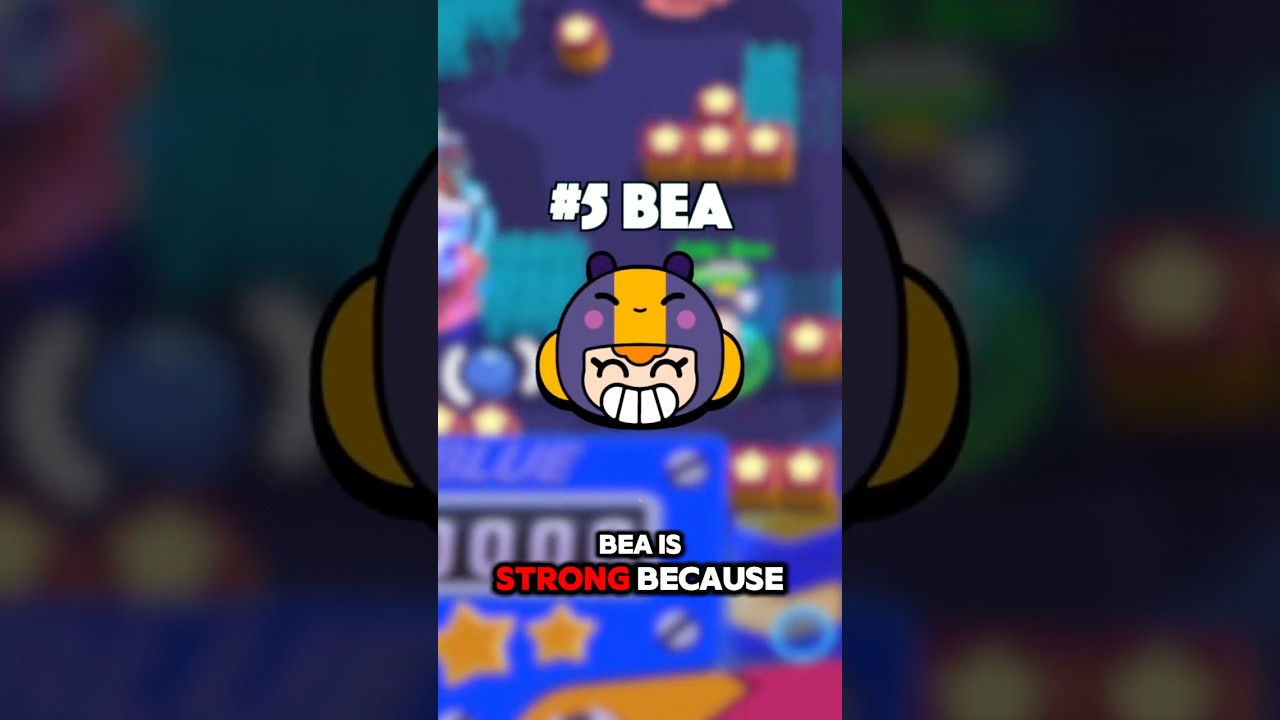 РЕЙТИНГ ВСЕХ ЭПИЧЕСКИХ БРАВЛЕРОВ! *ЧАСТЬ 6* (сентябрь 2025) 