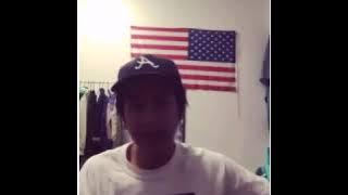 Semesta - Iqbaal Dhiafakhri | Cover Iqbaal, Aldi, dan Kiky