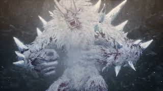 The First Berserker Khazan • Demo Launch Trailer • PS5 XSX PC