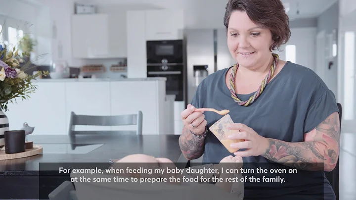 Smarter Home Story - Michele and Alex (EN)