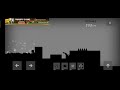 Game Play || You can't complete Level 1st || Sqube Darkness #v03 #cube #poppyplaytime