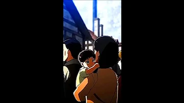 تصميم ايرين ييغر من انمي هجوم العمالقة 