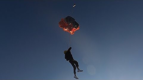 AFF Category D 90s and a 180 degree turn at Aerohio Skydiving Center!