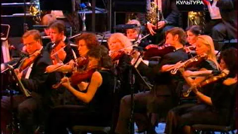 Tchaikovsky - Symphony No. 6 in B minor, Op. 74, Pathétique (Mariinsky Orchestra, Valery Gergiev)