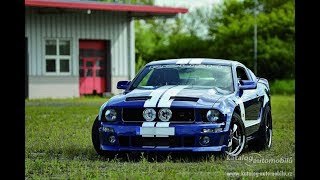 Top 5 Nejdražších Aut