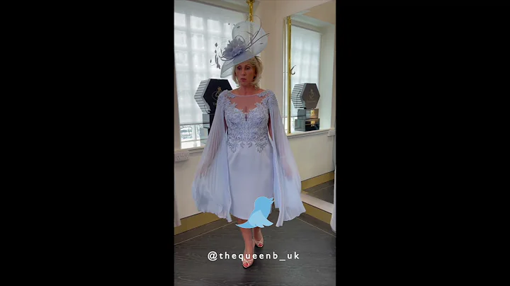 Jodie's styling @ 7 - VENI INFANTINO