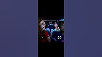 VOLUME 2 SPOILERS Max x Lucas #shorts #strangerthings #season4 #sad #lumax