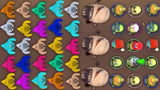 Stickman Party 1234 Player Games Free Championship MINIGAMES Max Level APK Android 2023 screenshot 4