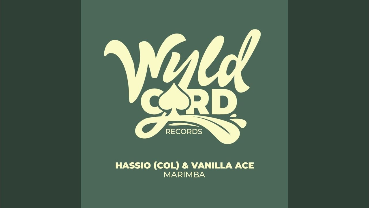 Watch Marimba on YouTube Watch Marimba on YouTube