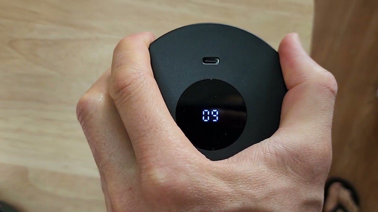 In Hand Review of Electric Mason Jar Vacuum Sealer Kit for Wide Mouth and Regular Mouth Mason Jars