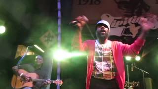 Cody ChesnuTT - &quot;Up In The Treehouse&quot; (Tipitina&#39;s 03.13.14)