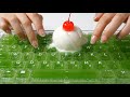 【ASMR】デザートでできたキーボードのタイピングASMR🍰✨│甘いキーボード音🎧