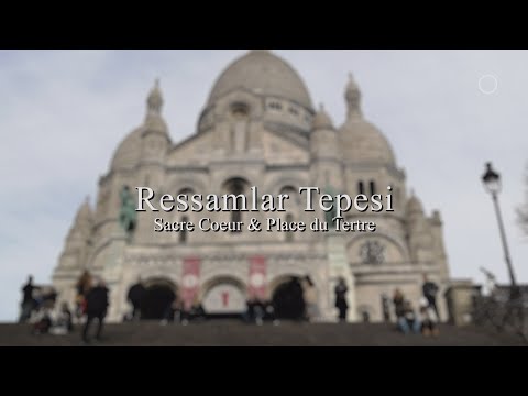 Video: Sacre Coeur: Tavsifi, Tarixi, Ekskursiyalari, Aniq Manzili