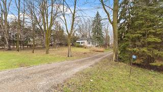 16376 Elginfield Road, Granton, ON