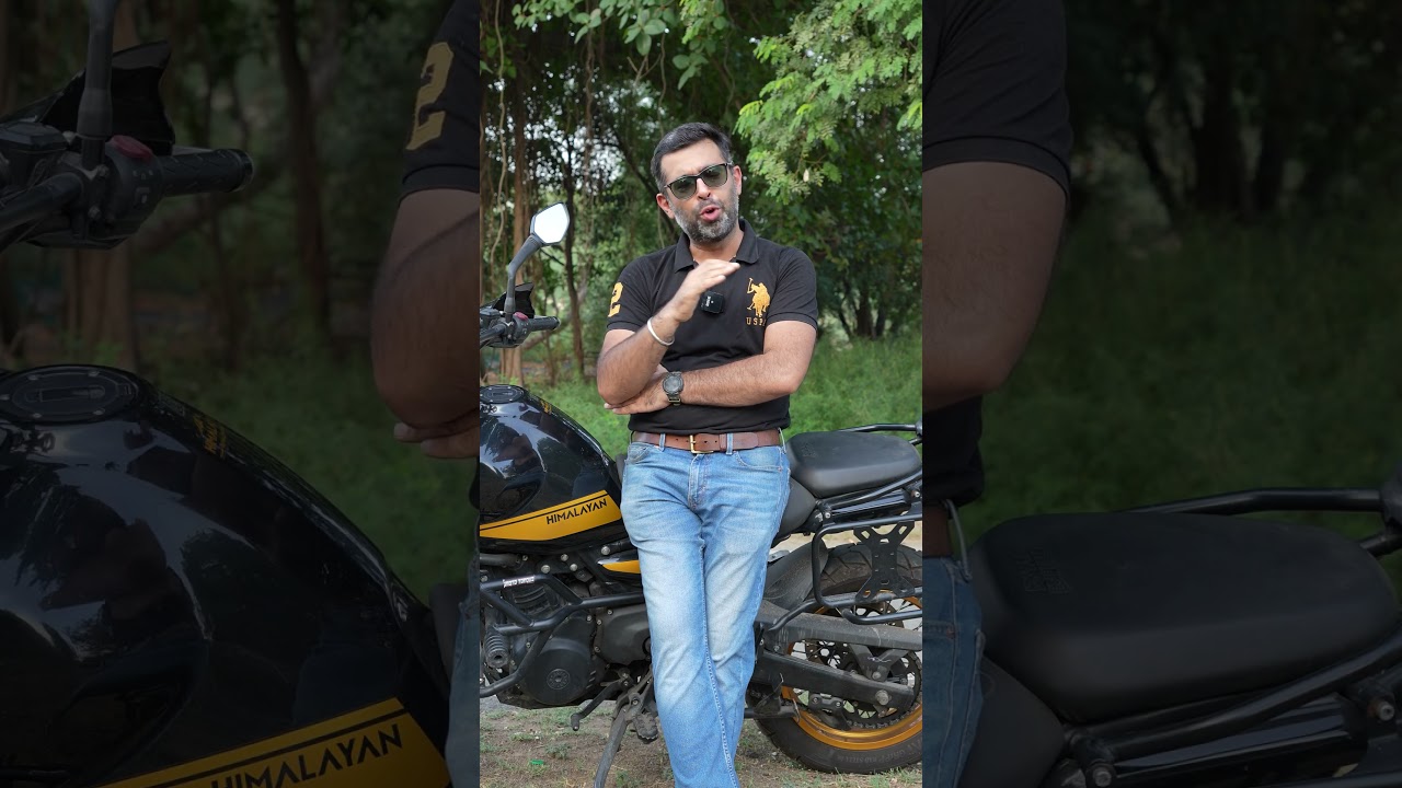 How riding changed for me!