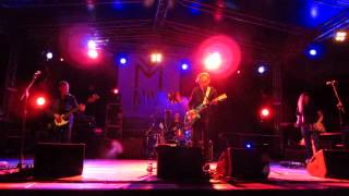 Wire - Magic Bullet - MIV Festival 06 29 2013