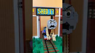 Lego Shed 17 Thomas