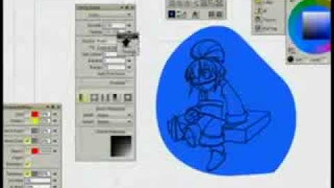 TVP Animation Part 1