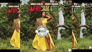 Busy Signal x Neka Leslie - African Girl - J August Music