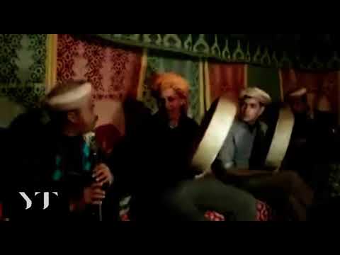   حايك الوردة