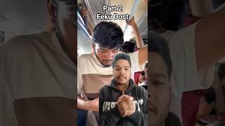 Fuku Dost 😂😂  #funny #comedy #harshbhaiyakivideo #harshpushptode