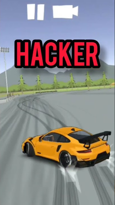 360 Challenge Noob vs Pro vs Hacker #drift #cars #gaming #howto #shorts #pro #frlegends #fail