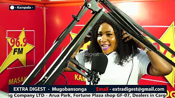 Mulongo Sarah Babirye owa kkooti y'amaka byalabye nebyayiseemu bingi_#Extradigest