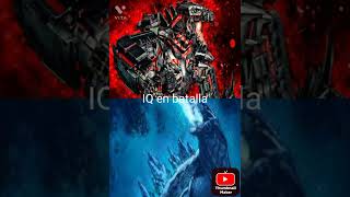 Godzilla VS Mecha Godzilla #vita