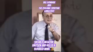 An Important Spiritual TRUTH (Bill gives credit to GC)