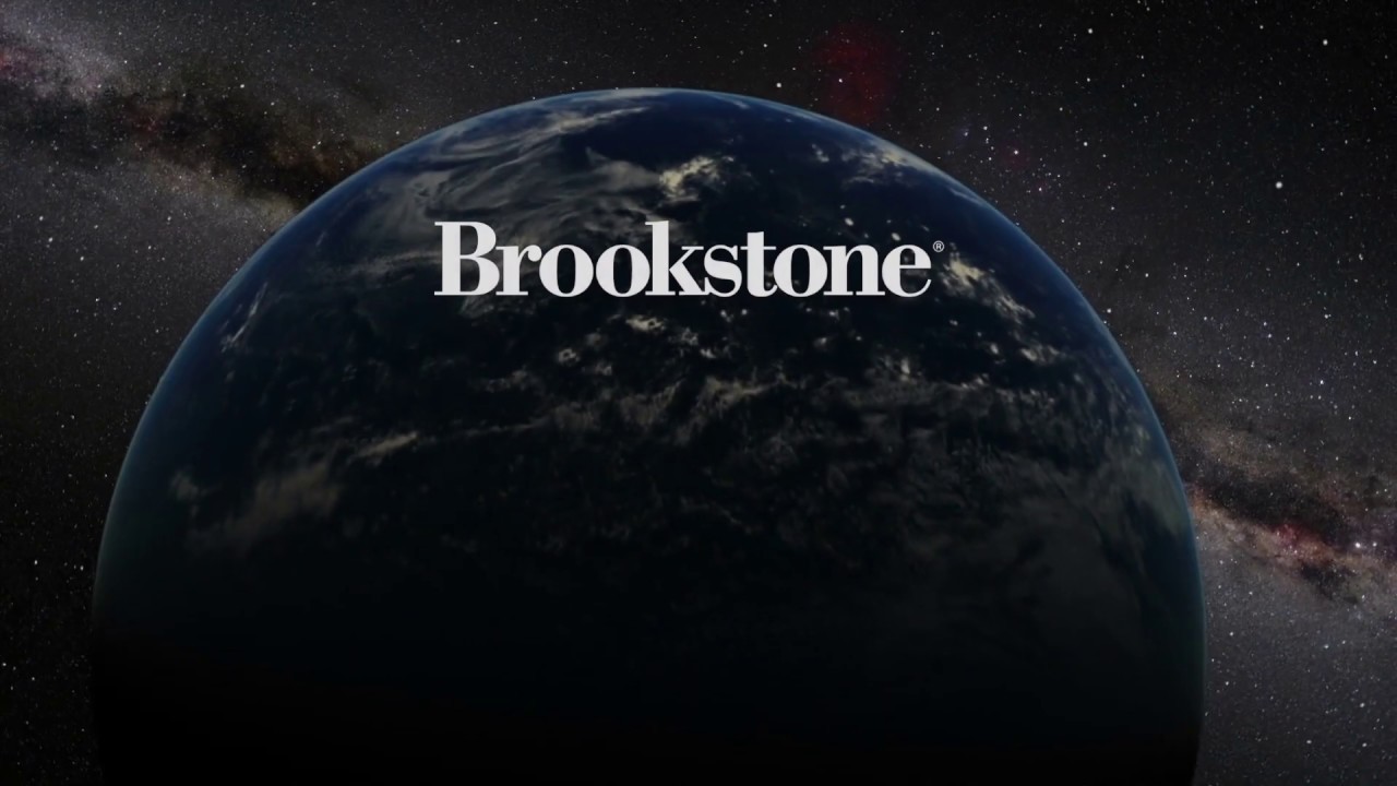 Introducing Brookstone - BlueStar Alliance - YouTube