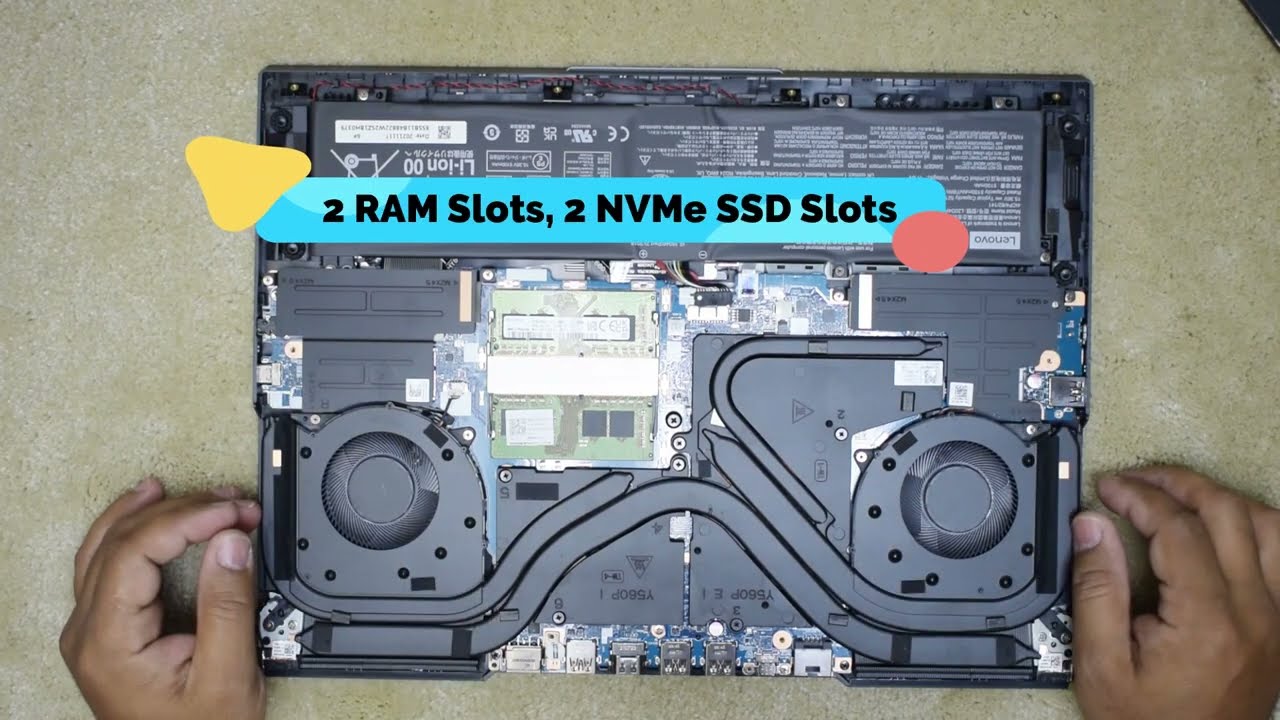 p*e様 Lenovo legion 5 pro junk For parts Lenovo legion 5 Laptop Repair Nightmare: 19 Days of Delays
