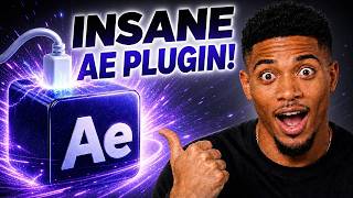 The Only After Effects Plugin You NEED in 2026
