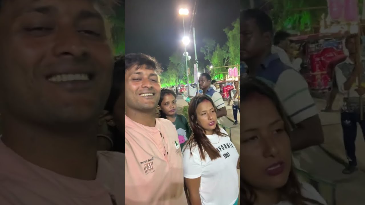 আজকে জগনাথ দেব এর দর্শন করে বাড়ি ফিরছি তোমরা সবাই ভালো থেকো 😡🥰